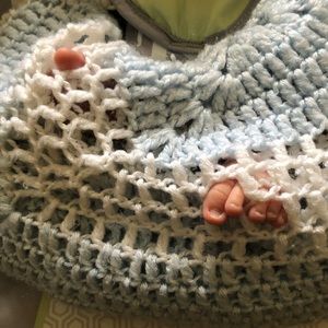 Meet your Posher, Jenna